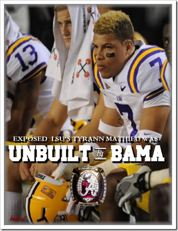 Unbuilt by Bama LSU final5