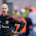 EPL: Ten Hag singles out four Man Utd players after 2-1 win over Liverpool