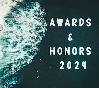Awards & Honors 2024 For Kerala PSC