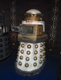 1988 Special Weapons Dalek Doctor Who