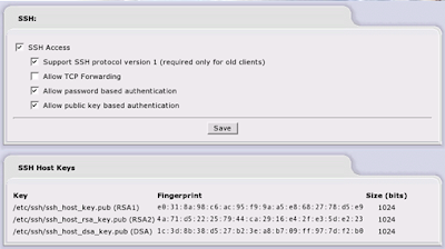 2. Fungsi dan fitur addons Layer7 Filter pada IPCop