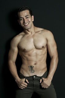 MISTERS DE VENEZUELA Y EL MUNDO: Mister Handsome Venezuela ...