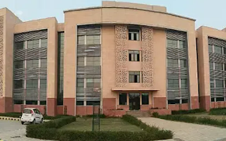 Central University of Haryana Btech Cutoff image