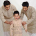 Menswear Kurta Collection 2012 by Nishat Linen