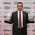 Dirut PLN Darmawan Prasodjo Dinobatkan Jadi Executive of The Year Tingkat Asia