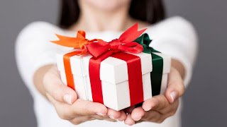 5 idee per rendere un regalo speciale