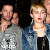 Miley Cyrus And Patrick Schwarzenegger Split