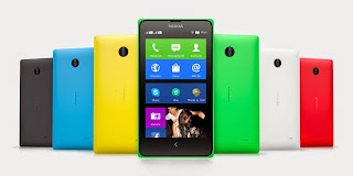 Inilah Harga Nokia X Android Resmi di indonesia.