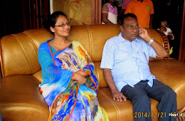 වත්තල ප්‍රදේශයේ පැවති මහජනයා දැණුවත් කිරීමේ වැඩසටහන සහ ජනාධිපති මෙහෙයයුම් කාර්යාලය විවෘත කිරීම- 2014-12-21