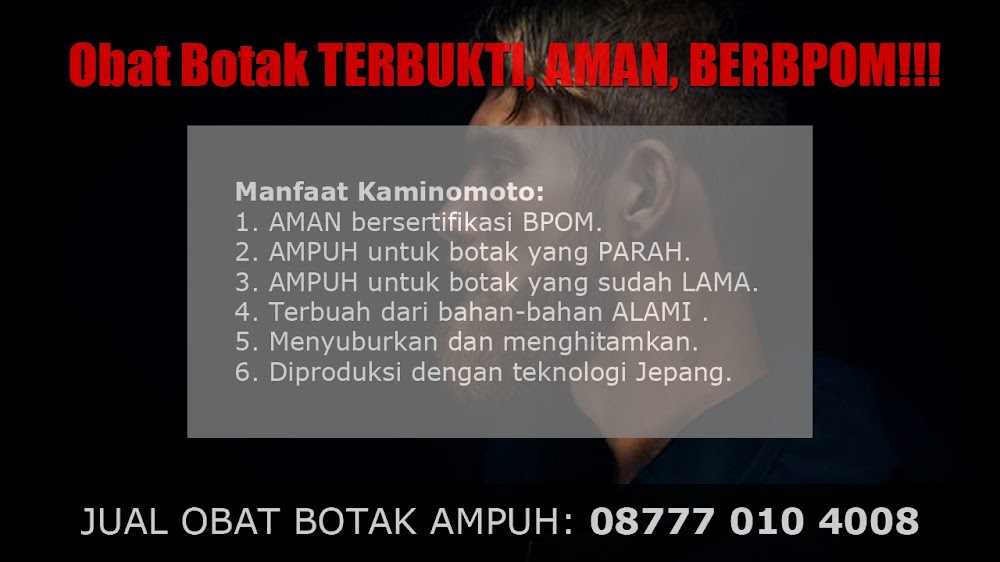 CARA MENUMBUHKAN RAMBUT ALIS SECARA ALAMI<br/>Halmahera Utara<br/>