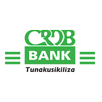 Job Vacany at CRDB Bank - Relationship Manager- Insurance (Lake zone)