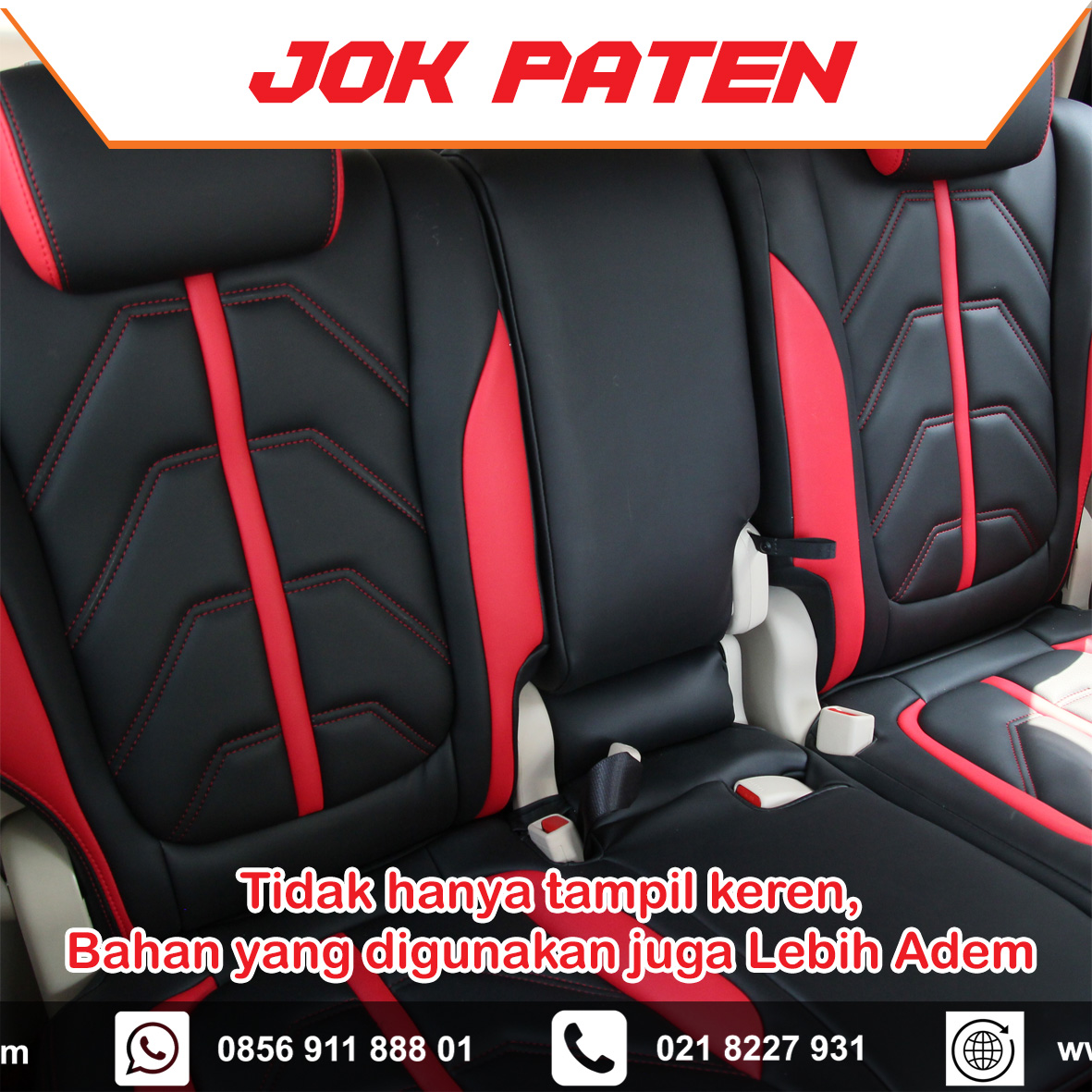Desain Sarung Jok Mobil Xpander Di Surabaya Dcarz Surabaya