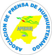 ASOCIACION DE PRENSA DE HUEHUETENANGO