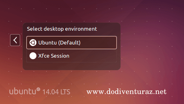 Cara Mengatasi Tidak Bisa Login ke Desktop Ubuntu 14.04 LTS
