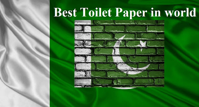 Best toilet paper in the world  -world best toilet paper
