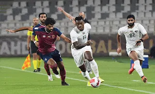 موعد مباراة الإمارات والوحدة اليوم في الدوري الإماراتي