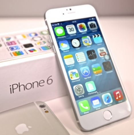 Spesifikasi Apple iPhone 6 dan iPhone 6 Plus serta Harga 