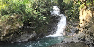 curug panjang