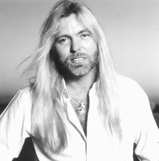 Gregg Allman