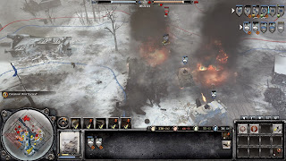 Company Of Heroes 2 Free Download PC Game Full Version