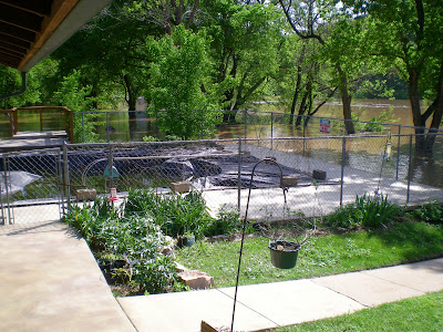 White River Flooding 2011