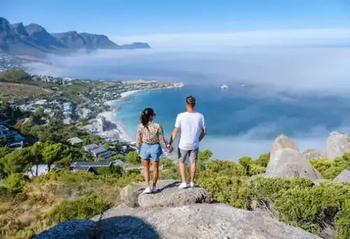 Cape Town, South Africa: Thrills in Every Corner
