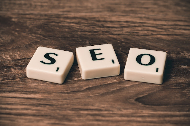 Strategi SEO yang Efektif