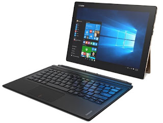 kelebihan kekurang laptop Mix 700 dari Lenovo