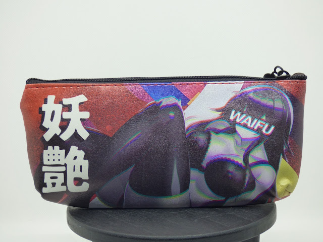 The Otaku Box Waifu Small Bag