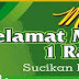 ROADSHOW WAKAF 1 JUTA ALQUR'AN BERSAMA USTADZ RIZA MUHAMMAD