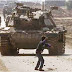 The West Bank's Third Intifada Approaches