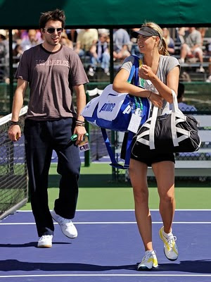 sasha+vujacic+and+maria+sharapova-08