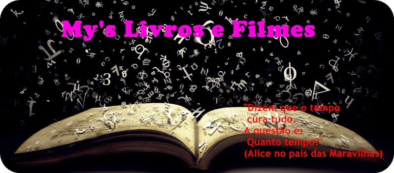 My's Livros e Filmes