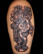 tattoos of tribal (tribal tattoo )