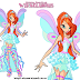 ¡¡Nuevas imágenes del Winx Club Harmonix!!