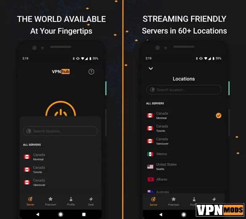 vpnhub-mod-apk-2