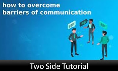 How to overcome communication Barriers