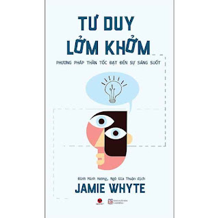 Tư Duy Lởm Khởm - Phương Pháp Thần Tốc Đạt Đến Sự Sáng Suốt ebook PDF-EPUB-AWZ3-PRC-MOBI