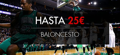 Sportium 25 euros Caja Laboral vs Lokomotiv Kuban Euroliga 20-12 blog jrvm