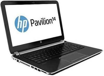 HP Pavilion 14-n216tu Drivers Download