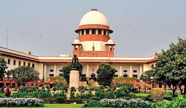 Lawyers can’t be held liable for deficiency under Consumer Protection Act: Supreme Court