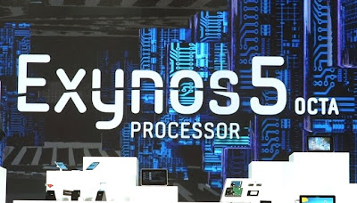 Samsung Exynos