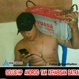 Gamabr Lucu Bikin Ngakak