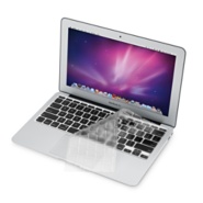 Copritastiera Clearguard di Moshi per MacBook Air da 11 pollici