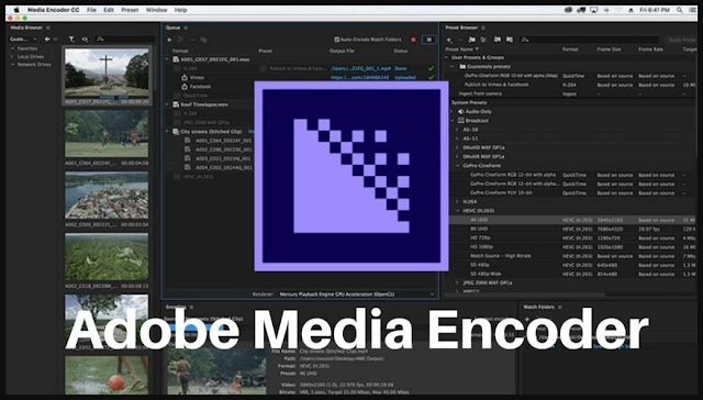 adobe media encoder crack