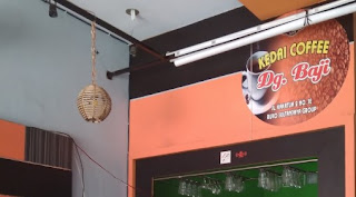 Lowongan Kerja Cafe Baji Makassar Terbaru 2019