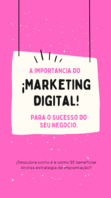 Marketing digital