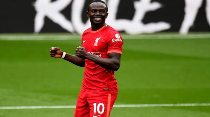 Bayern Make Initial Sadio Mane Bid To Liverpool