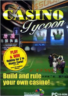 Casino Tycoon [FINAL]