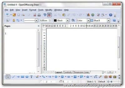 OpenOffice